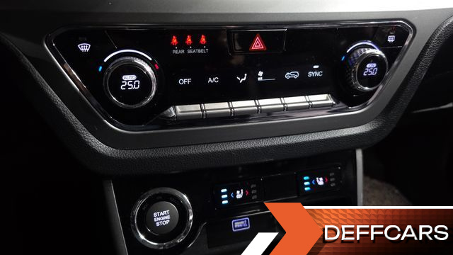 Ssangyong KORANDO Gasoline 1.5 2WD C5 Plus купить на сайте DeffCars