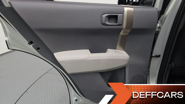 Kia EV3 Long Range 2WD Earth купить на сайте DeffCars