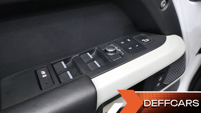 Land Rover DEFENDER 110 D300 HSE купить на сайте DeffCars