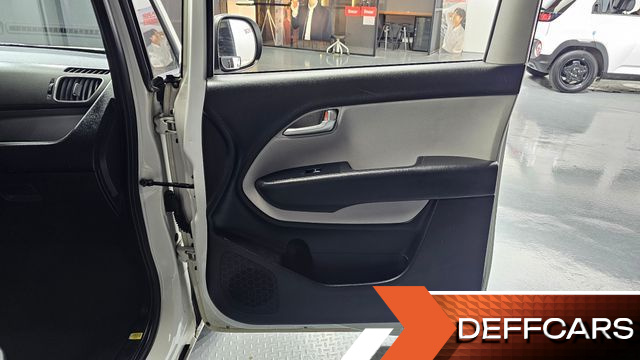 Kia RAY Van Standard купить на сайте DeffCars