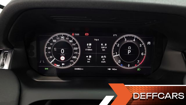 Land Rover DISCOVERY SPORT P250 SE купить на сайте DeffCars