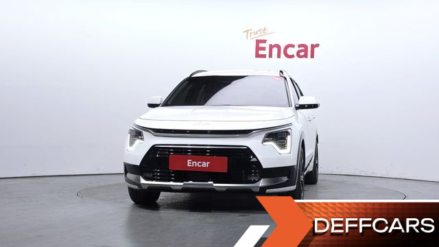 Kia NIRO Signature купить на сайте DeffCars
