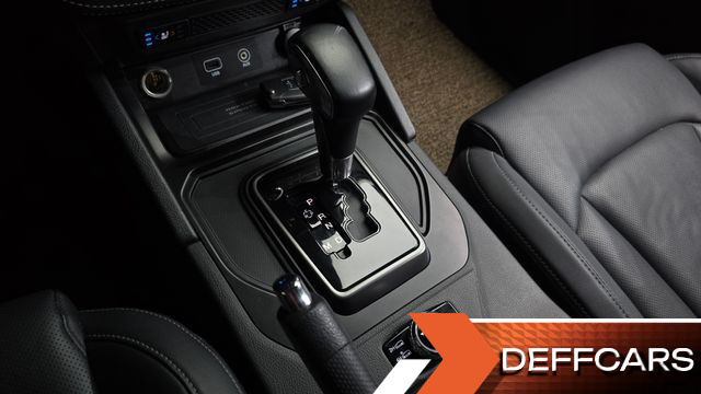 Ssangyong REXTON Diesel 2.2 4WD Prestige купить на сайте DeffCars