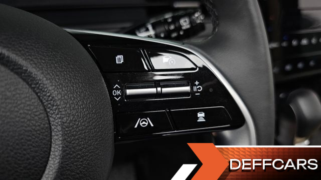Hyundai STARIA 4WD Tourer 9-Seater Modern купить на сайте DeffCars