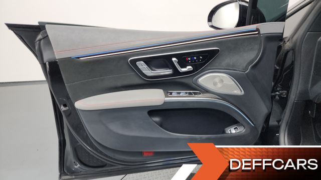 Mercedes EQS EQS53 AMG 4MATIC+ купить на сайте DeffCars