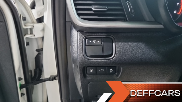 Kia K5 2.0 LPI Rental Car Prestige купить на сайте DeffCars