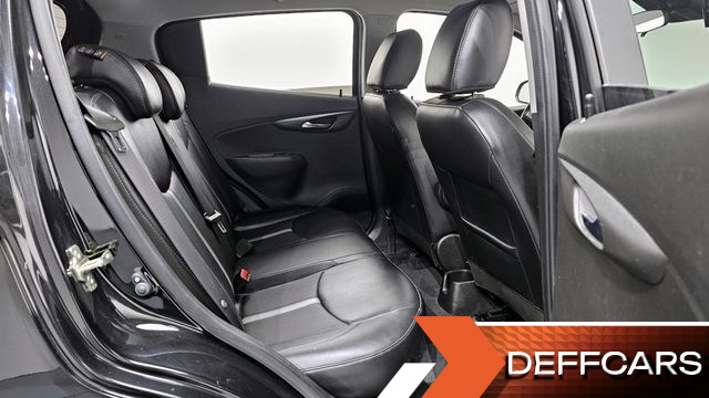 ChevroletGMDaewoo SPARK Premier купить на сайте DeffCars