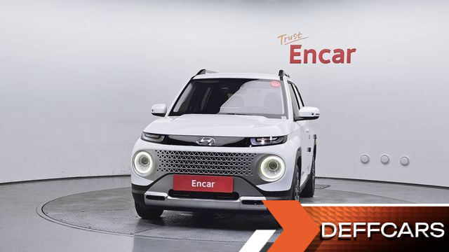 Hyundai CASPER Inspiration купить на сайте DeffCars