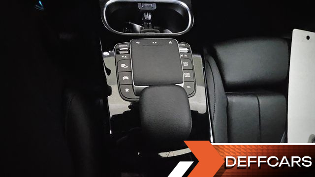 Mercedes A-CLASS A220 Hatchback купить на сайте DeffCars