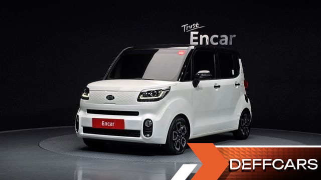 Kia RAY Prestige купить на сайте DeffCars