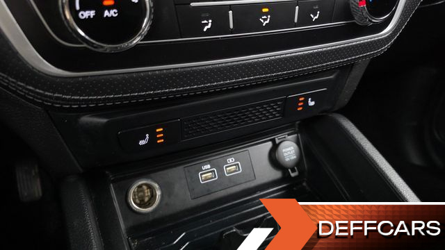 Ssangyong REXTON Diesel 2.2 4WD Wild купить на сайте DeffCars