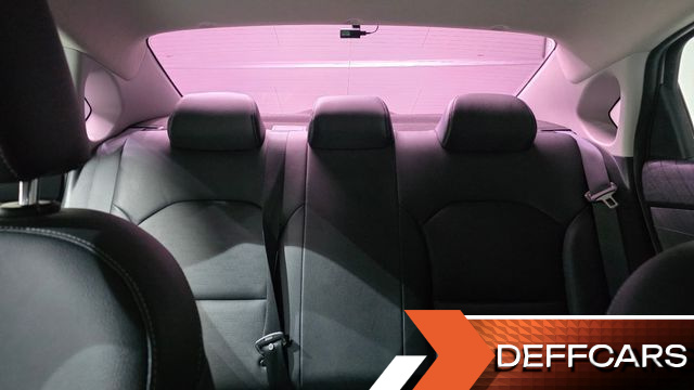 Kia K3 Luxury купить на сайте DeffCars