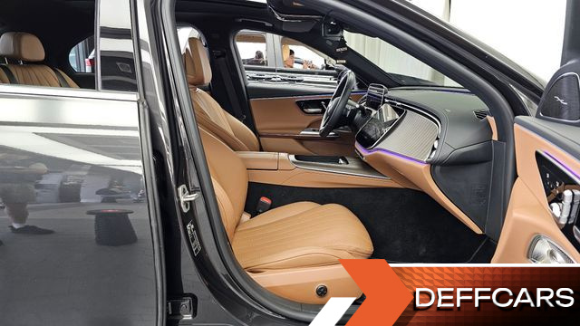 Mercedes E-CLASS E300 4MATIC Exclusive купить на сайте DeffCars