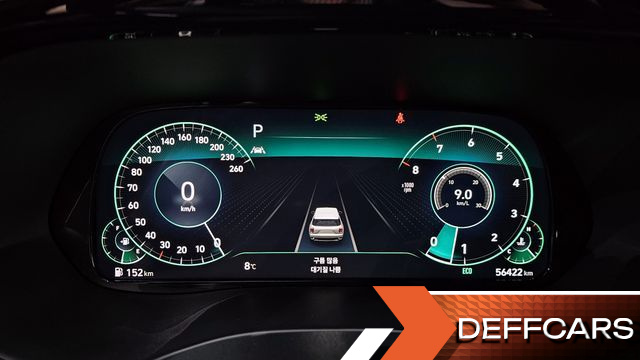 Hyundai PALISADE Gasoline 3.8 2WD Calligraphy купить на сайте DeffCars