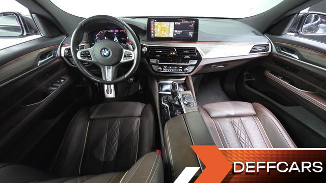 BMW GRAN TURISMO 620d M Sport купить на сайте DeffCars