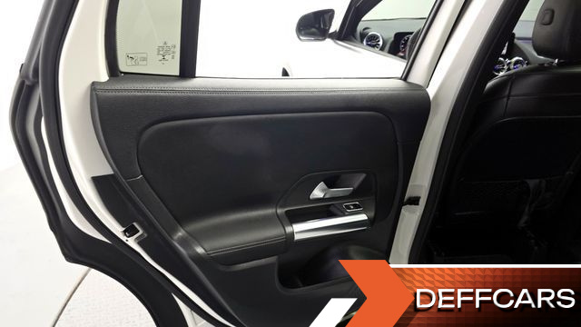 Mercedes GLA-CLASS GLA220 купить на сайте DeffCars