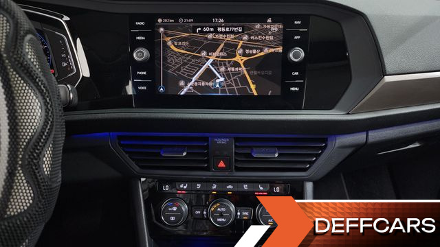 Volkswagen JETTA 1.4 TSI Prestige купить на сайте DeffCars