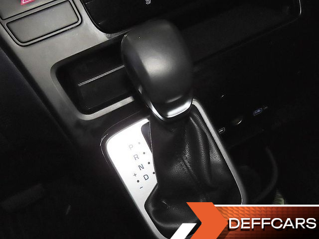 Hyundai STARIA Cargo 3-Seater Modern купить на сайте DeffCars