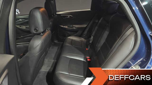 ChevroletGMDaewoo MALIBU 1.5 Turbo LT Deluxe купить на сайте DeffCars