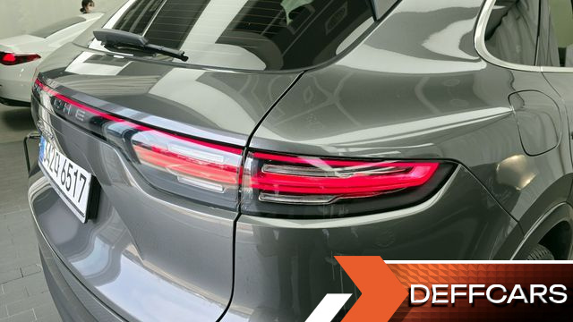 Porsche CAYENNE 3.0 купить на сайте DeffCars