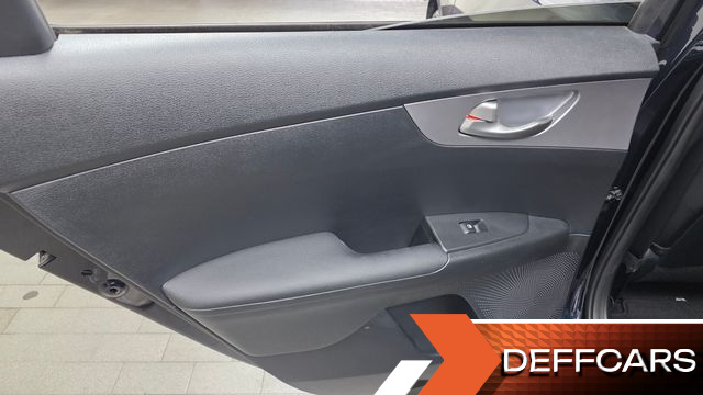 Kia K3 1.6 Trendy купить на сайте DeffCars