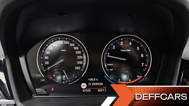 BMW X1 xDrive 20i xLine купить на сайте DeffCars