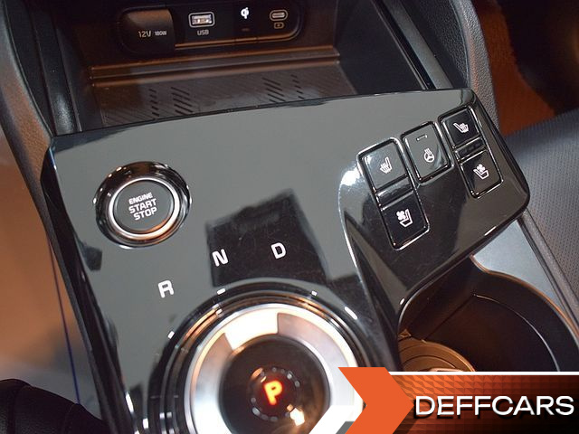 Kia SPORTAGE Diesel 2.0 2WD Nobleless купить на сайте DeffCars
