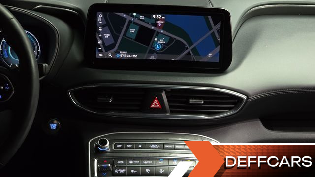 Hyundai SANTAFE HEV 1.6 2WD Prestige Choice купить на сайте DeffCars