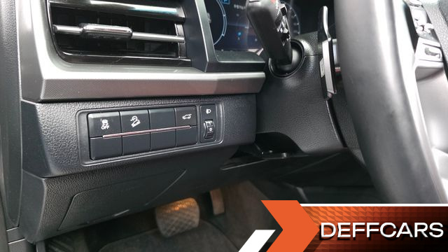 Ssangyong REXTON Disel 2.2 4WD Noblesse купить на сайте DeffCars