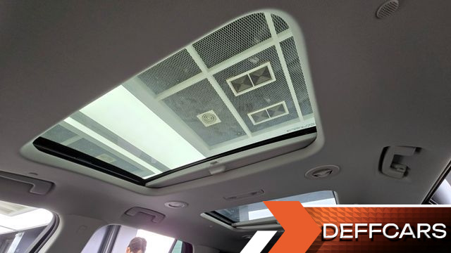 ChevroletGMDaewoo TRAVERSE 3.6 AWD Redline купить на сайте DeffCars