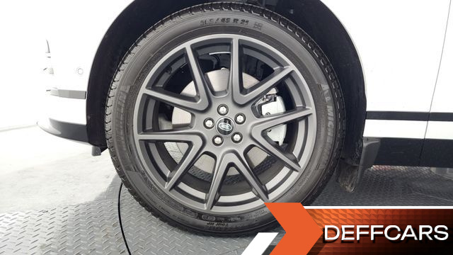 Land Rover RANGE ROVER VELAR 3.0 P400 Dynamic HSE купить на сайте DeffCars