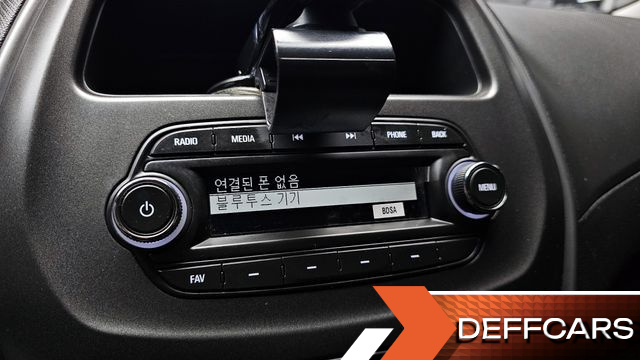 ChevroletGMDaewoo SPARK LT купить на сайте DeffCars
