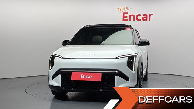 Kia EV3 Long Range 2WD GT Line купить на сайте DeffCars