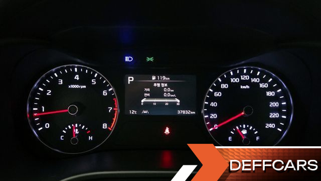 Kia K3 1.6 Trendy купить на сайте DeffCars