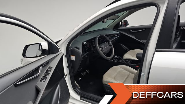 Kia NIRO Signature купить на сайте DeffCars