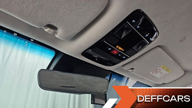 Hyundai GRANDEUR 2,5 Gasoline 2WD Calligraphy купить на сайте DeffCars