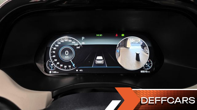 Hyundai PALISADE Gasoline 3.8 4WD Prestige купить на сайте DeffCars