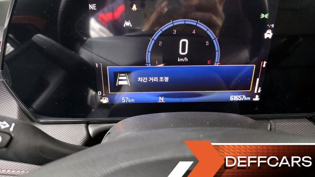 ChevroletGMDaewoo TRAILBLAZER 1.3 Turbo 2WD RS купить на сайте DeffCars