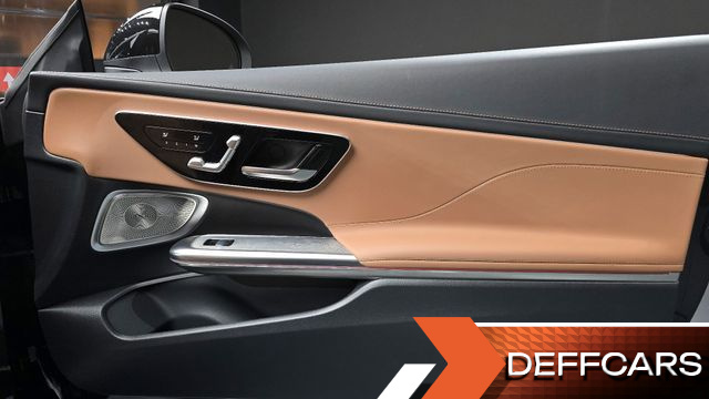 Mercedes CLE-CLASS CLE450 4MATIC Coupe купить на сайте DeffCars