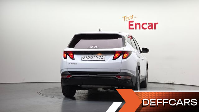 Hyundai TUCSON Gasoline 1.6 Turbo 2WD Modern купить на сайте DeffCars