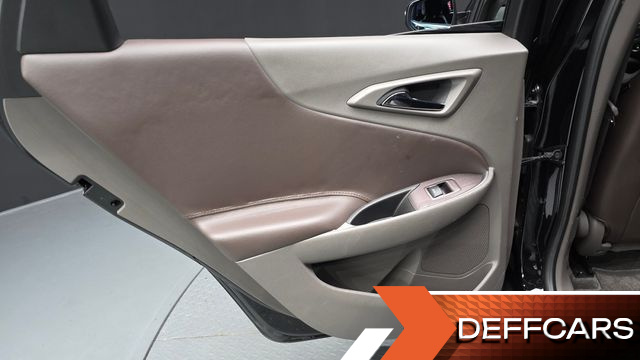 ChevroletGMDaewoo MALIBU 1.3 Turbo LS Deluxe купить на сайте DeffCars