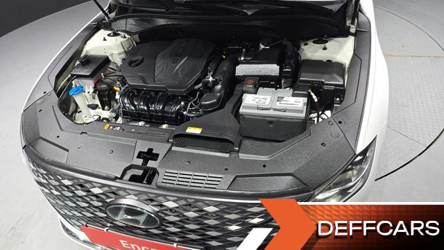 Hyundai GRANDEUR 2.5 Premium купить на сайте DeffCars
