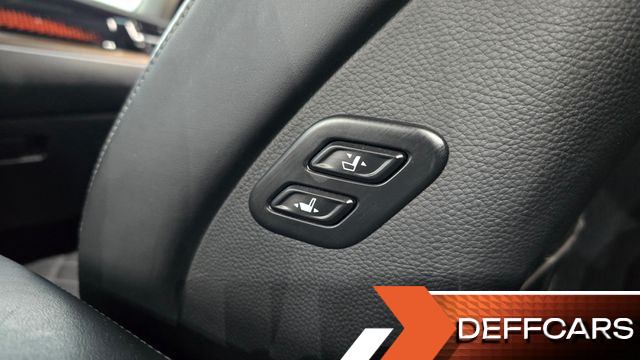 Kia MOHAVE Diesel 3.0 4WD 5-Seater Masters купить на сайте DeffCars