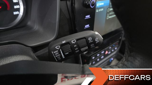 Ssangyong TIBOLI 1.6 2WD V3 купить на сайте DeffCars