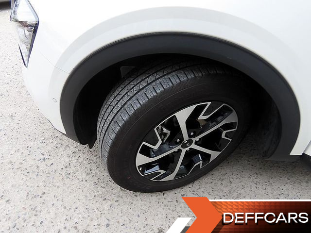 Kia SPORTAGE HEV 1.6 2WD Signature купить на сайте DeffCars