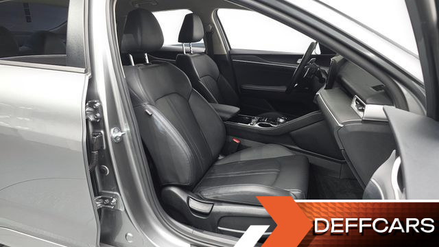 Kia K5 1.6 Turbo Trendy купить на сайте DeffCars