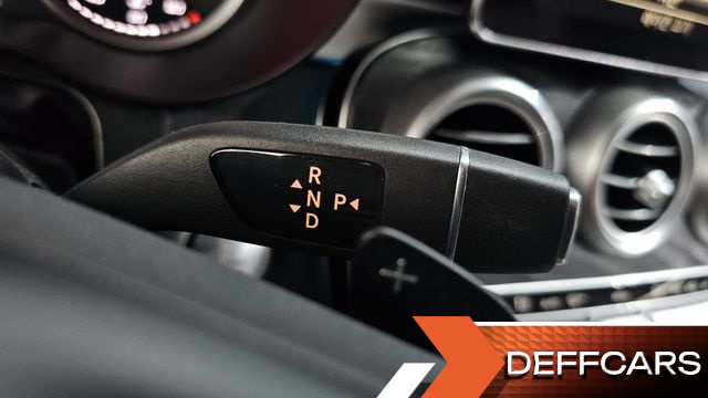 Mercedes GLC-CLASS GLC300 4MATIC купить на сайте DeffCars