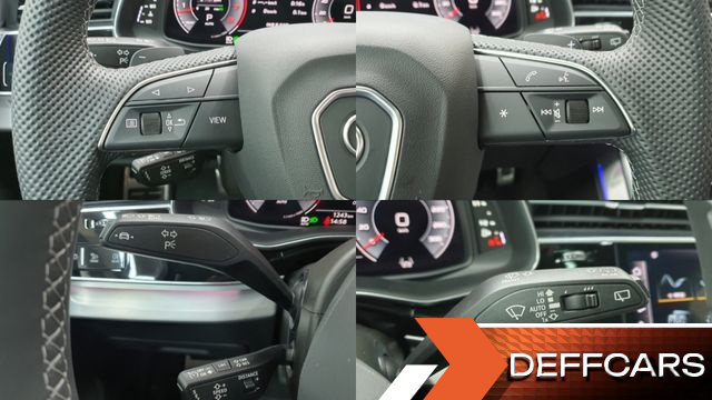 Audi Q7 55 TFSI Quattro Premium купить на сайте DeffCars