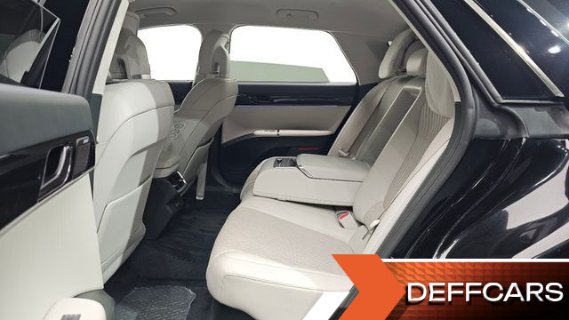 Hyundai GRANDEUR Calligraphy купить на сайте DeffCars