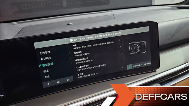 Kia SORENTO HEV 1.6 2WD Signature купить на сайте DeffCars